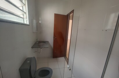 Casa para venda em São Lourenço MG