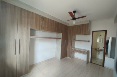 Casa para venda em São Lourenço MG