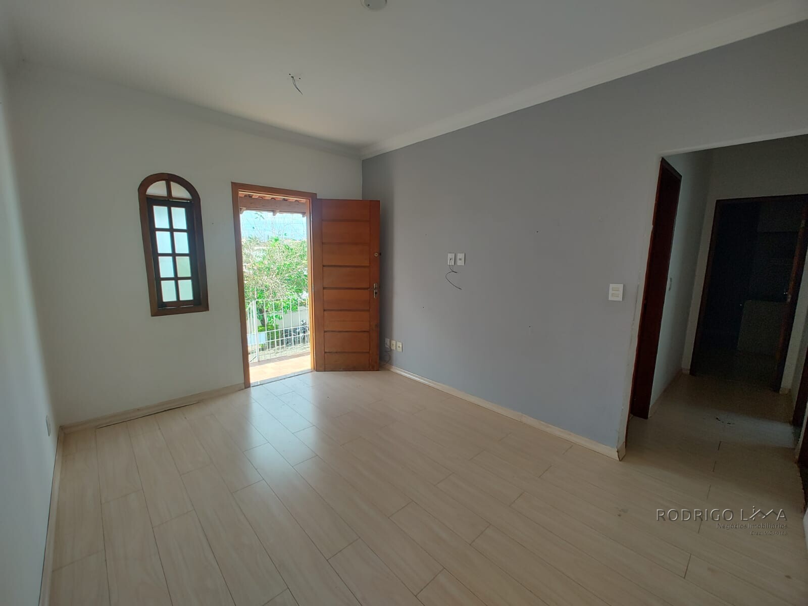 Casa para venda em São Lourenço MG