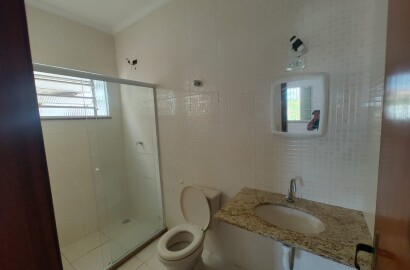 Casa para venda em São Lourenço MG