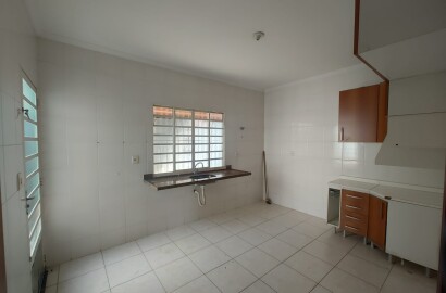 Casa para venda em São Lourenço MG
