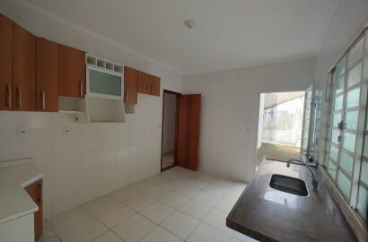 Casa para venda em São Lourenço MG
