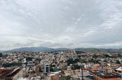 Lindo Apartamento para venda em São Lourenço MG