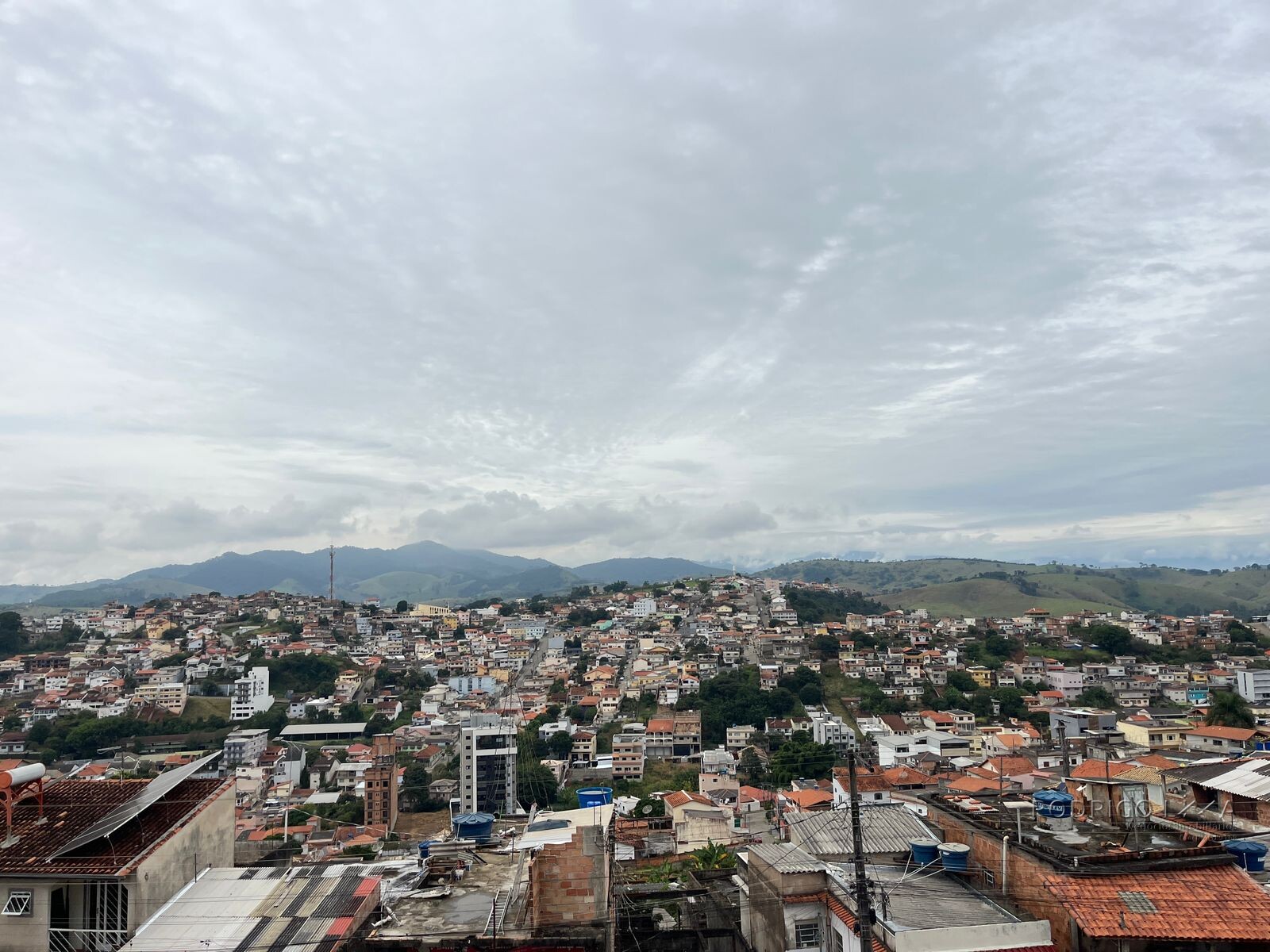 Lindo Apartamento para venda em São Lourenço MG