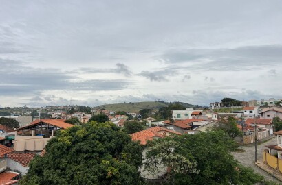 Lindo Apartamento para venda em São Lourenço MG