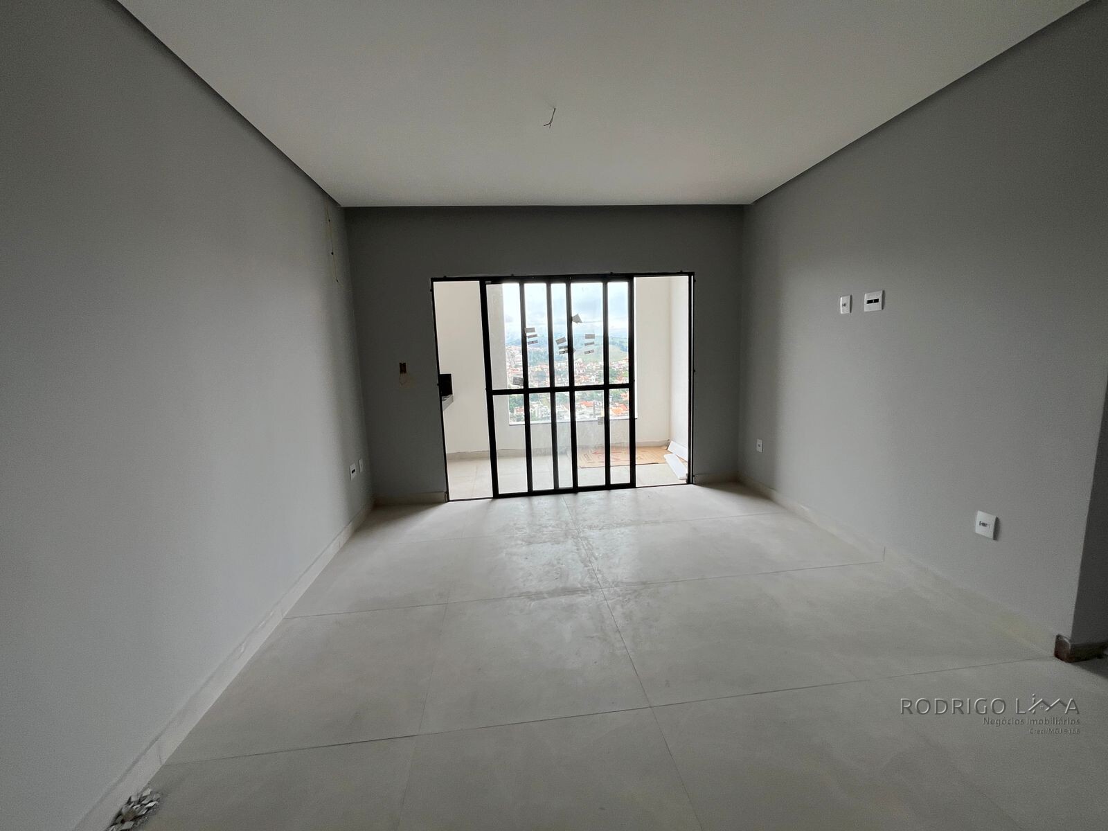 Lindo Apartamento para venda em São Lourenço MG