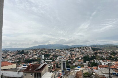 Lindo Apartamento para venda em São Lourenço MG
