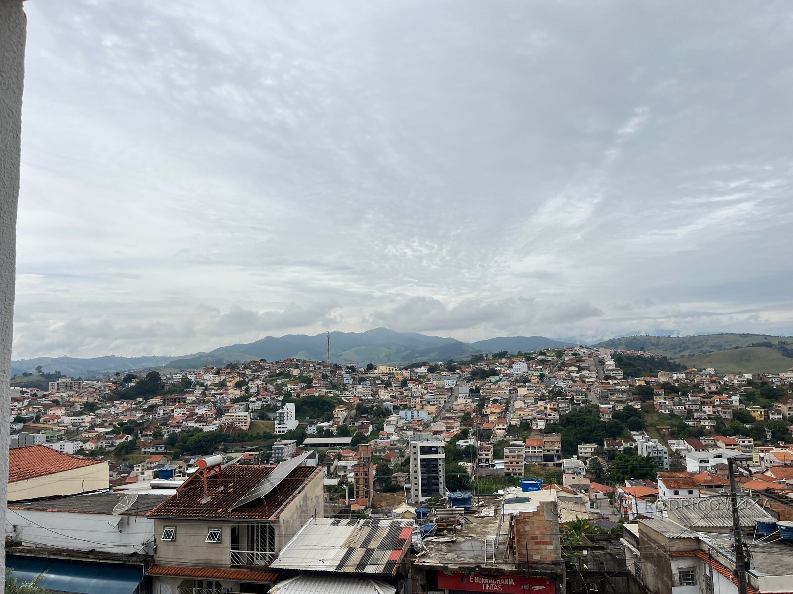 Lindo Apartamento para venda em São Lourenço MG