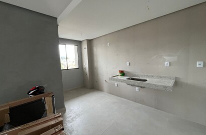 Lindo Apartamento para venda em São Lourenço MG