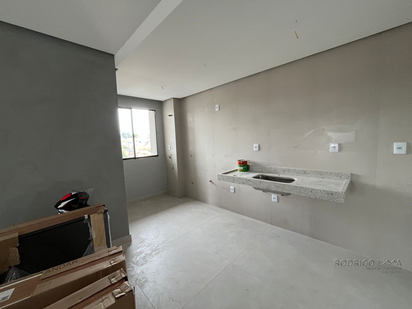 Lindo Apartamento para venda em São Lourenço MG