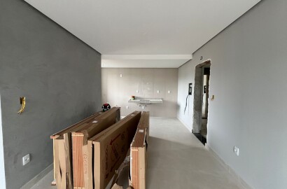 Lindo Apartamento para venda em São Lourenço MG