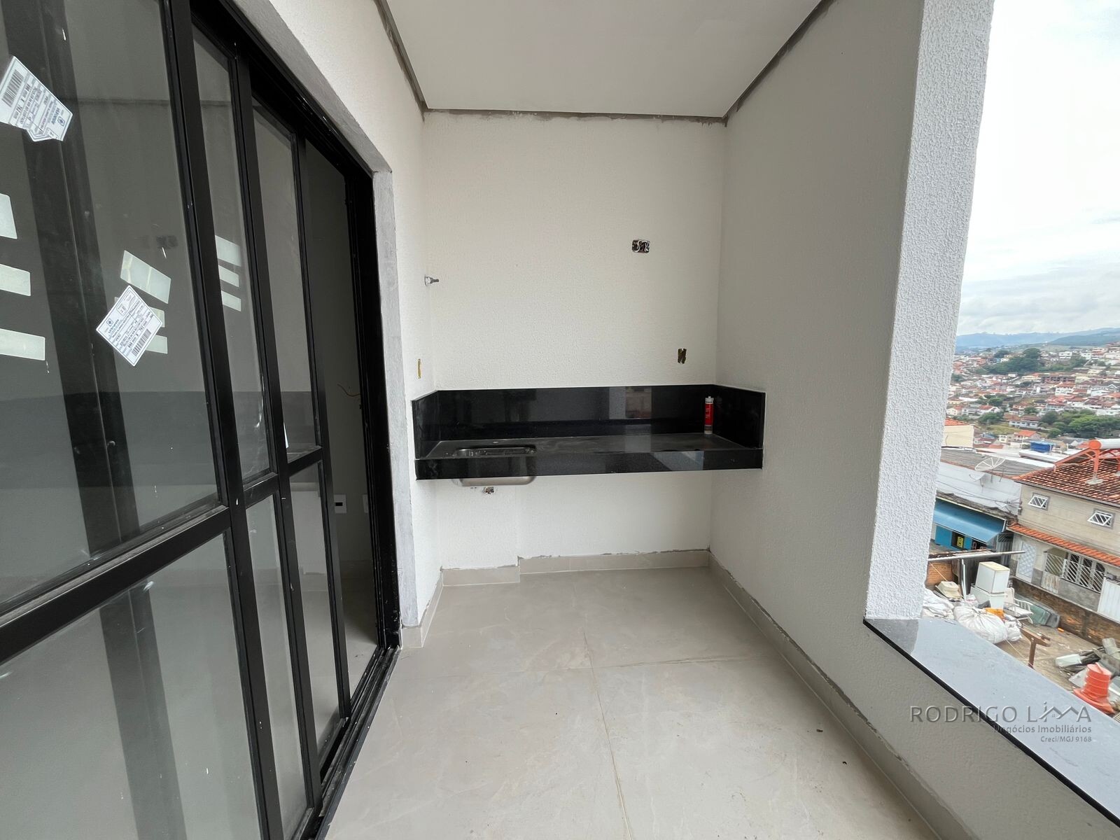 Lindo Apartamento para venda em São Lourenço MG