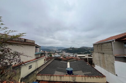 Ótima casa para venda em São Lourenço MG