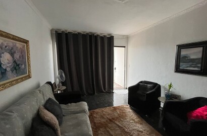 Ótima casa para venda em São Lourenço MG