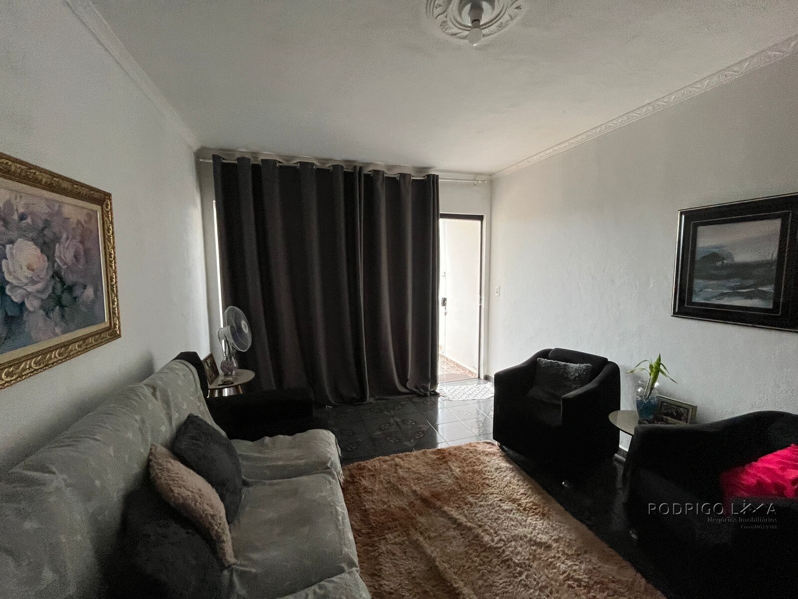 Ótima casa para venda em São Lourenço MG