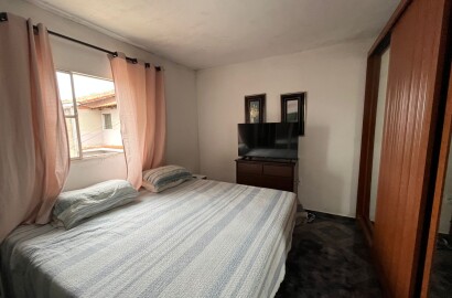 Ótima casa para venda em São Lourenço MG