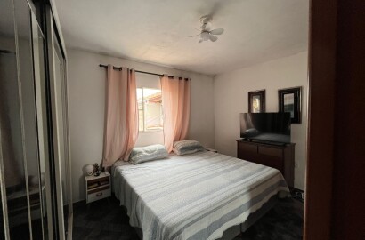 Ótima casa para venda em São Lourenço MG