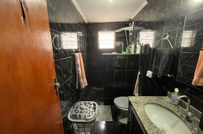 Ótima casa para venda em São Lourenço MG