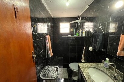 Ótima casa para venda em São Lourenço MG