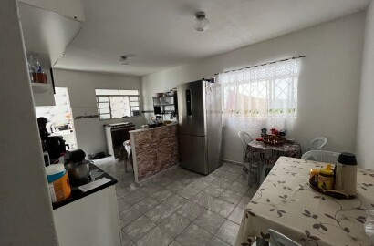 Ótima casa para venda em São Lourenço MG