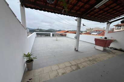Ótima casa para venda em São Lourenço MG