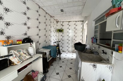 Ótima casa para venda em São Lourenço MG