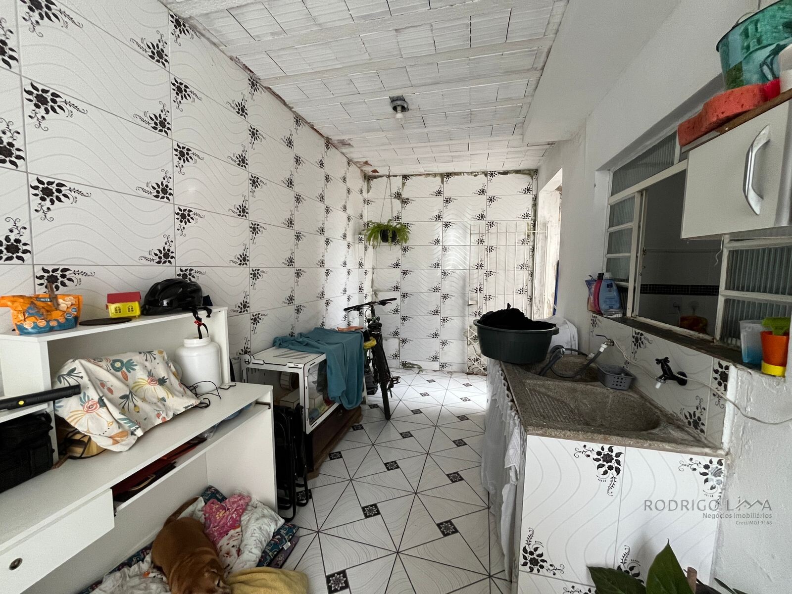 Ótima casa para venda em São Lourenço MG