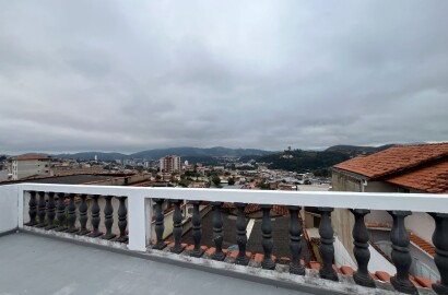 Ótima casa para venda em São Lourenço MG