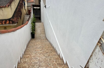 Ótima casa para venda em São Lourenço MG