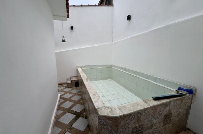 Ótima casa para venda em São Lourenço MG