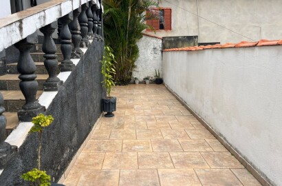 Ótima casa para venda em São Lourenço MG
