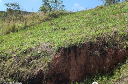 Lote para venda em São Lourenço MG