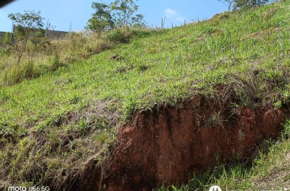 Lote para venda em São Lourenço MG