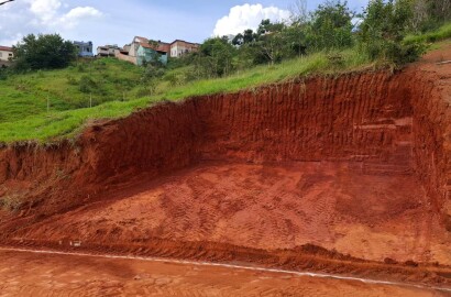 Ótimo Lote para venda em São Lourenço MG
