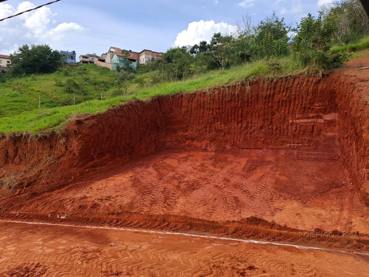 Ótimo Lote para venda em São Lourenço MG