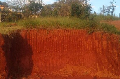 Ótimo Lote para venda em São Lourenço MG