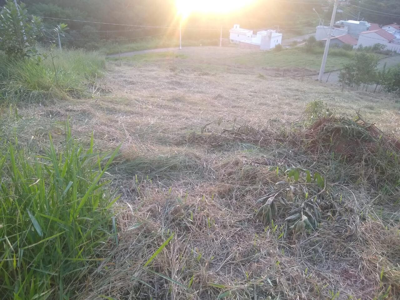 Ótimo Lote para venda em São Lourenço Mg