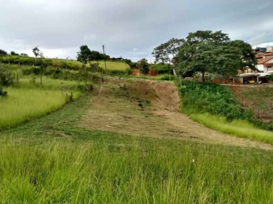 Lote para venda em São Lourenço MG