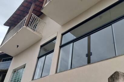 Casa para venda em São Lourenço MG