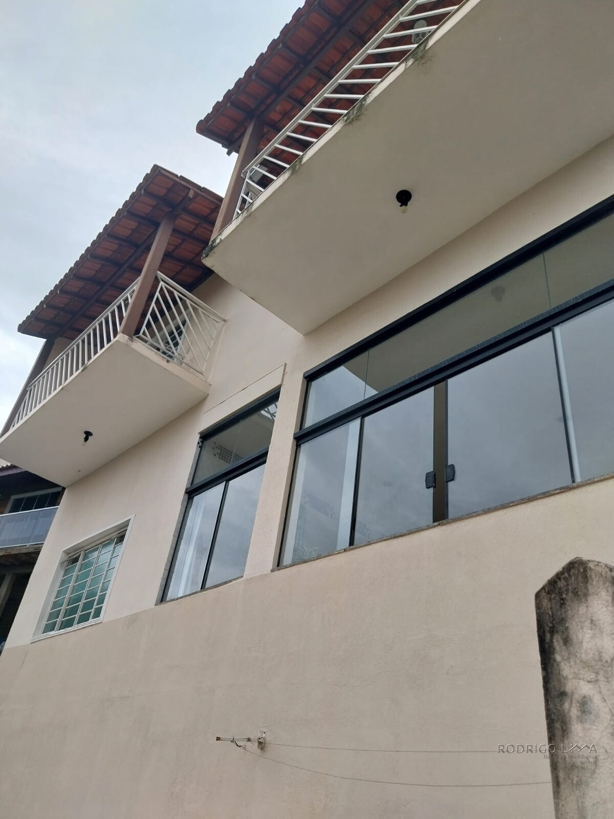 Casa para venda em São Lourenço MG