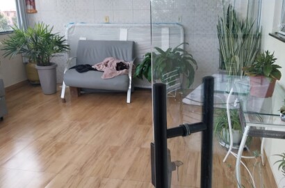 Casa para venda em São Lourenço MG