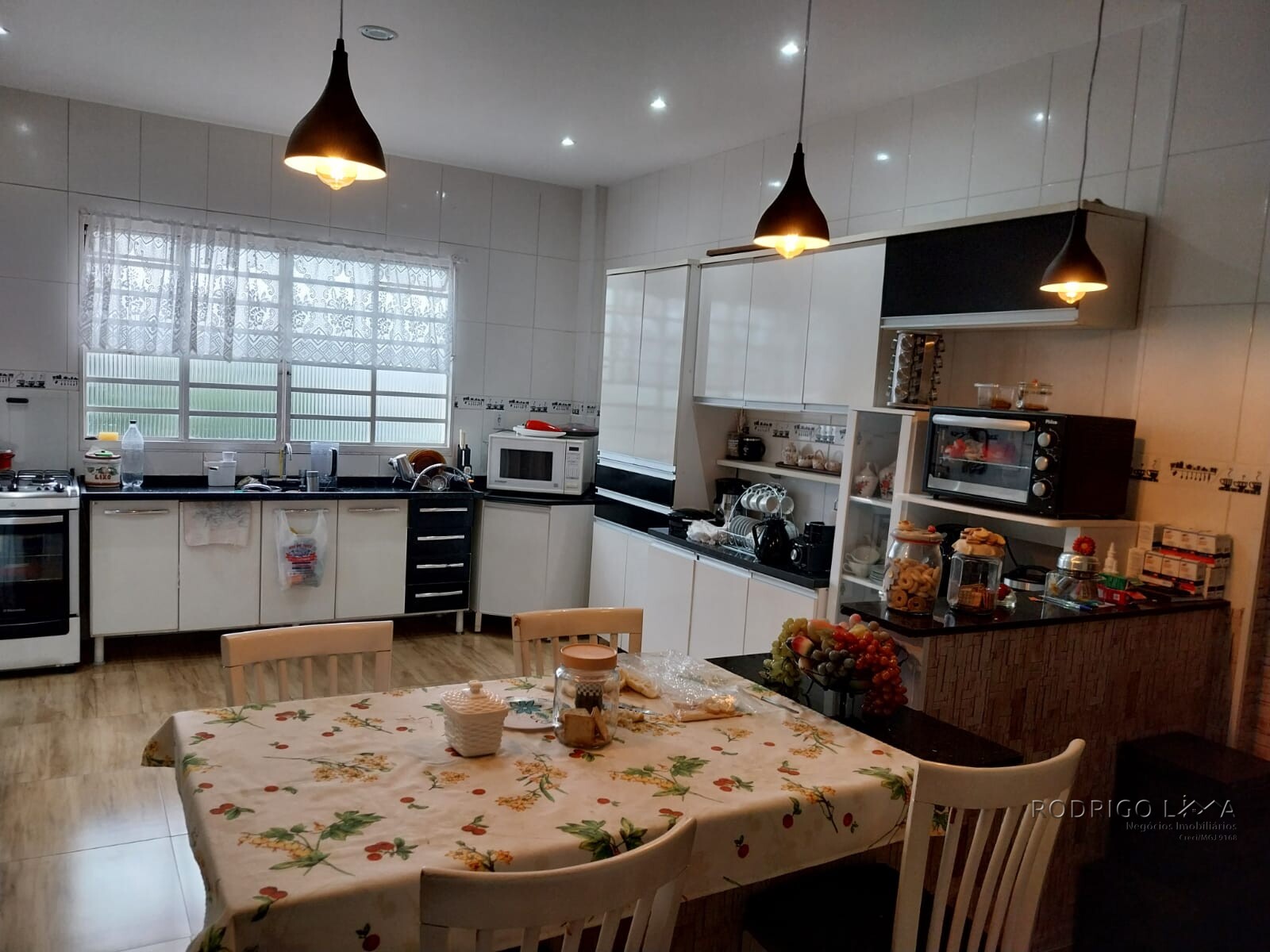 Casa para venda em São Lourenço MG
