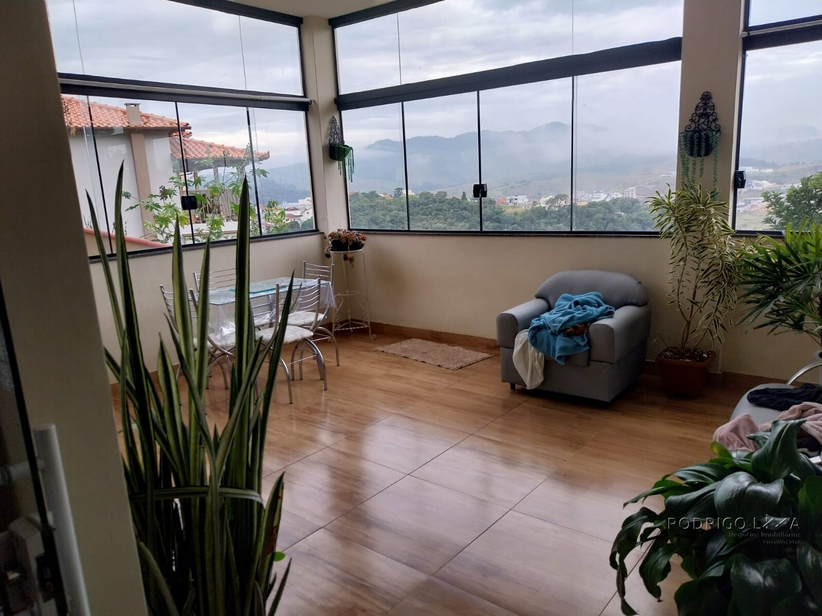 Casa para venda em São Lourenço MG