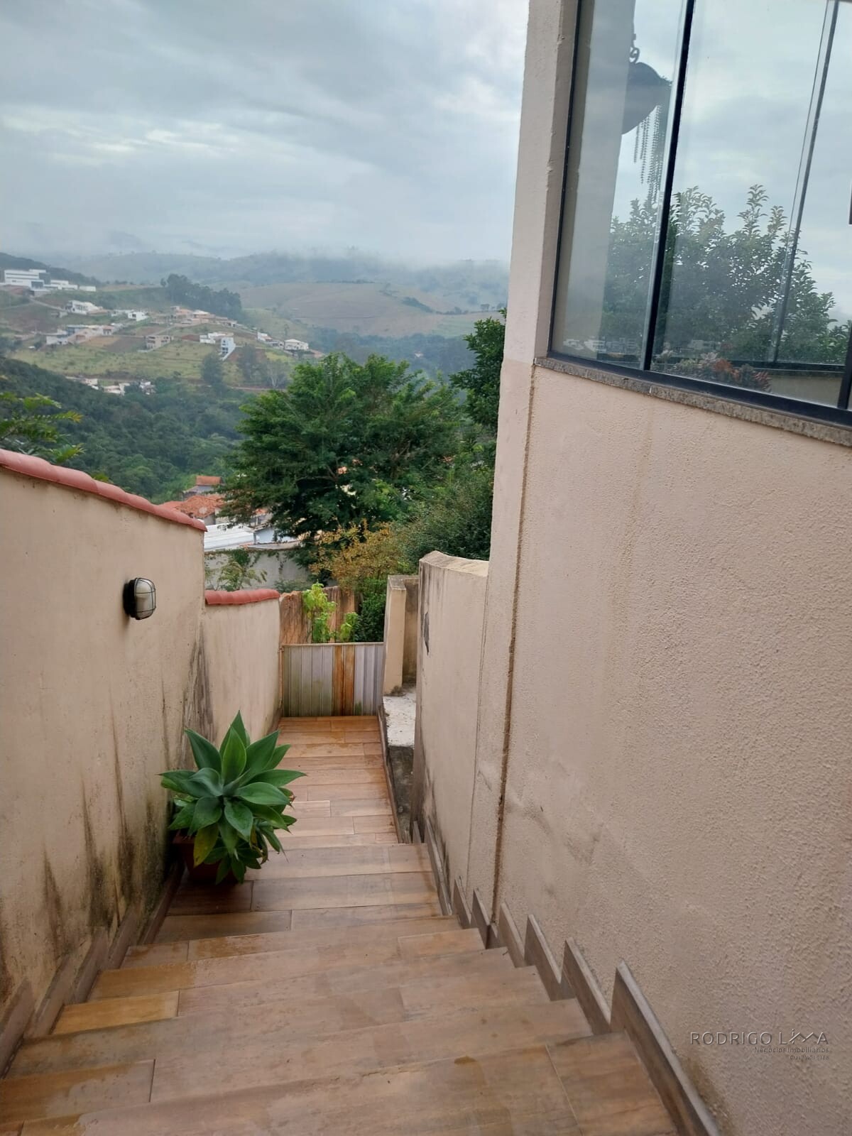 Casa para venda em São Lourenço MG