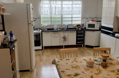 Casa para venda em São Lourenço MG