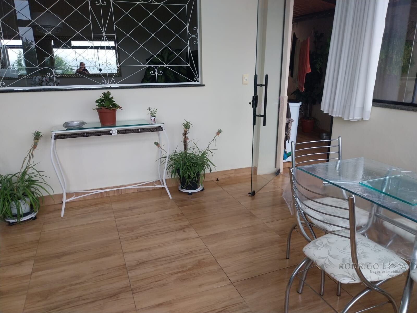 Casa para venda em São Lourenço MG