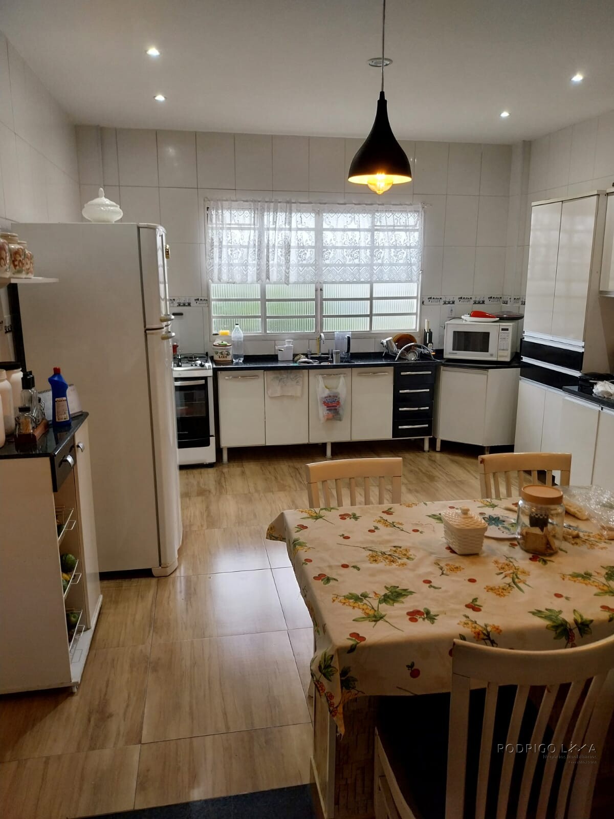 Casa para venda em São Lourenço MG