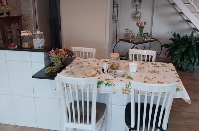 Casa para venda em São Lourenço MG