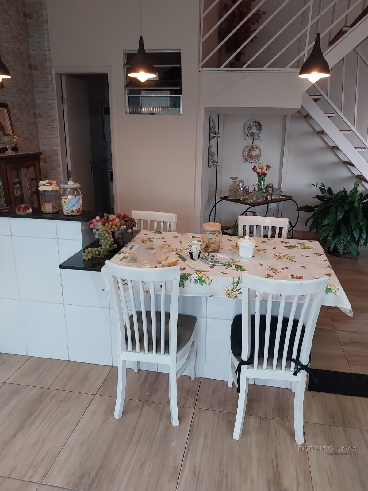 Casa para venda em São Lourenço MG