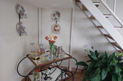 Casa para venda em São Lourenço MG
